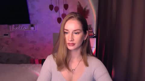 Snapshot of abigail_flex chatting on 14, 11, 2025 Anna online show from 14, 11, 2025