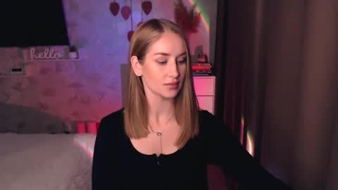 Anna online show from 24, 11, 2025