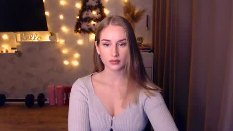 Anna online show from 16, 12, 2025