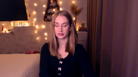 Anna online show from 5, 1, 2026