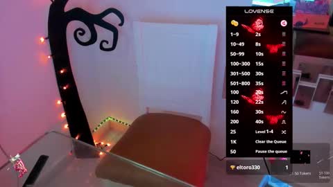 Snapshot of abigail_luna_ chatting on 5, 3, 2026 abi online show from 5, 3, 2026