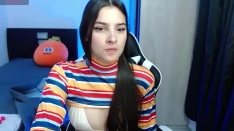 Snapshot of abigail_monroe__ chatting on 24, 4, 2026 abigail_monroe__ online show from 24, 4, 2026