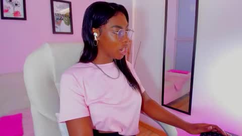 Snapshot of abigail_montoya chatting on 26, 3, 2026 Abigail online show from 26, 3, 2026