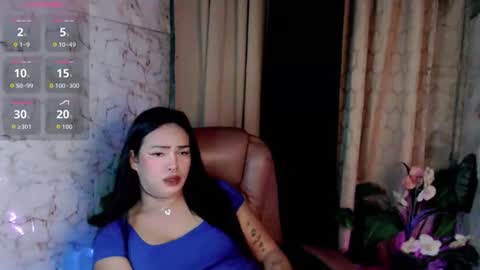 abigail_vergara online show from 31, 5, 2026