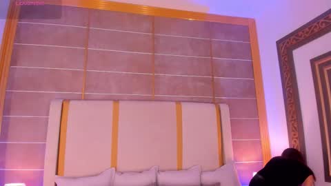 Snapshot of abigailcarter chatting on 9, 10, 2025 online show from 9, 10, 2025