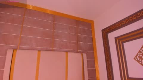 Snapshot of abigailcarter chatting on 28, 10, 2025 online show from 28, 10, 2025