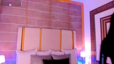 Snapshot of abigailcarter chatting on 30, 10, 2025 online show from 30, 10, 2025