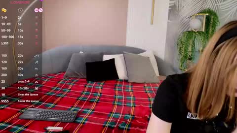 abigailforl online show from 23, 3, 2026