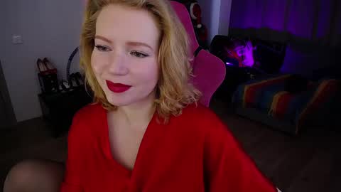 Snapshot of abigailmcgee chatting on 28, 2, 2025 Abigail Mcgee online show from 28, 2, 2025