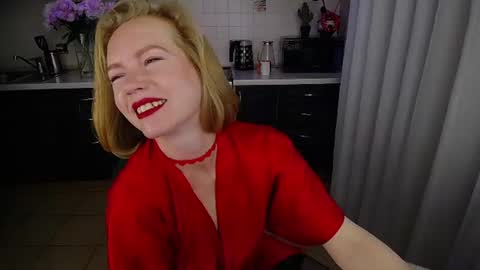 Abigail Mcgee online show from 14, 6, 2026