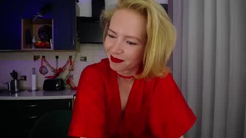 Abigail Mcgee online show from 25, 6, 2026