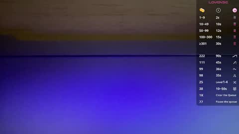 Snapshot of abigailsage chatting on 16, 10, 2025 AbigailSage online show from 16, 10, 2025