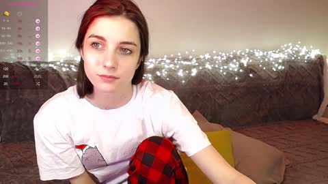 Snapshot of abigailwills chatting on 20, 12, 2024 Abigail online show from 20, 12, 2024