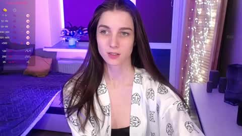 Snapshot of abigailwills chatting on 12, 2, 2025 Abigail online show from 12, 2, 2025