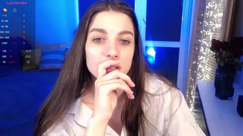 Snapshot of abigailwills chatting on 22, 2, 2025 Abigail online show from 22, 2, 2025