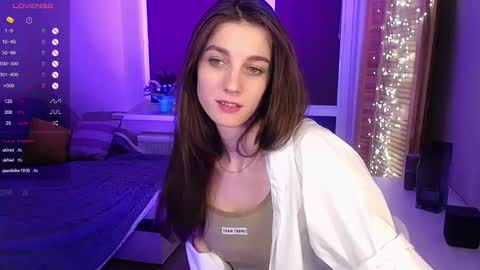 Snapshot of abigailwills chatting on 1, 3, 2025 Abigail online show from 1, 3, 2025