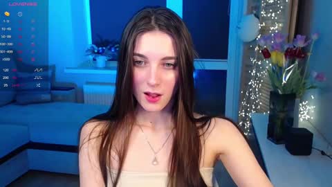 Snapshot of abigailwills chatting on 12, 3, 2025 Abigail online show from 12, 3, 2025