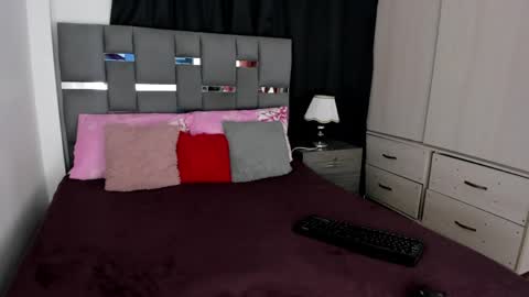 Snapshot of abiigail_croiz chatting on 3, 6, 2026 Abii croiz online show from 3, 6, 2026