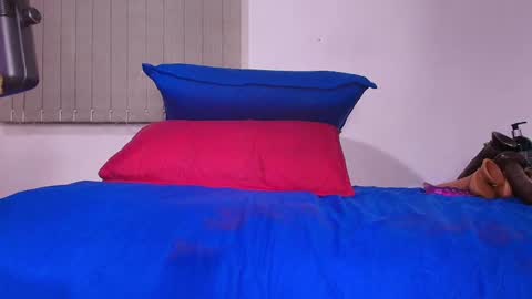 Abigail online show from 16, 9, 2025