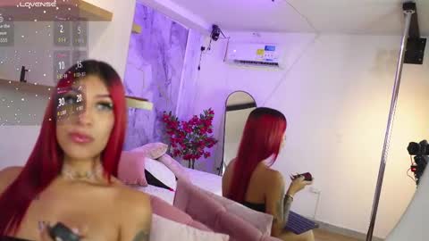 abiilene_cameron online show from 20, 9, 2025