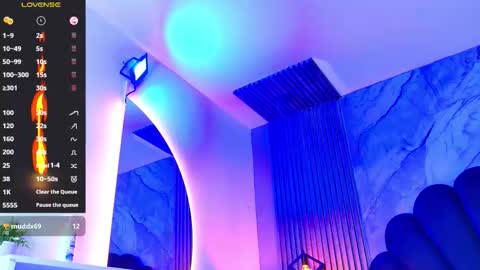 abiilene_cameron online show from 4, 10, 2025