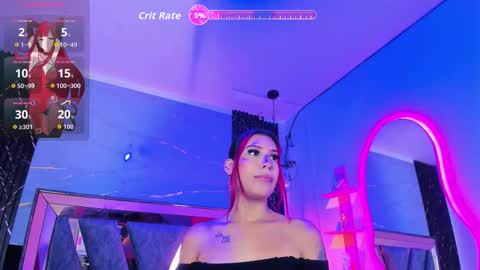 abiilene_cameron online show from 14, 10, 2025