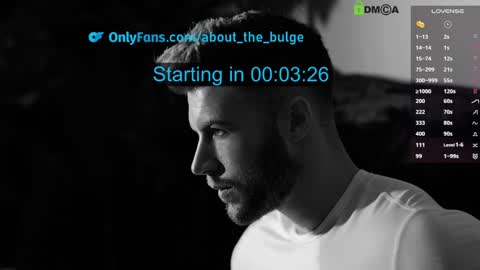 about_the_bulge online show from 28, 1, 2025