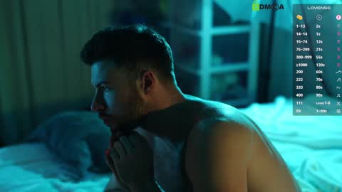 about_the_bulge online show from 3, 2, 2025