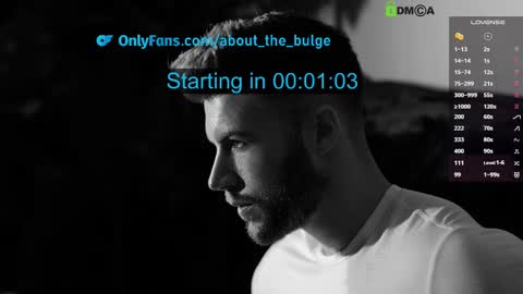 about_the_bulge online show from 8, 9, 2025