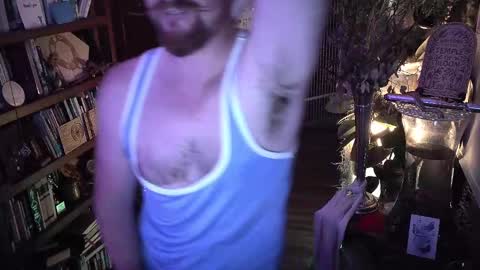 abracadanny777 online show from 7, 10, 2025