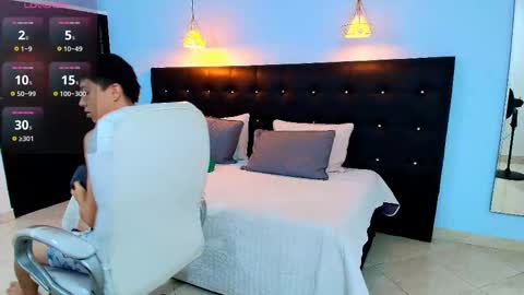 abraham_horny18 online show from 26, 9, 2025