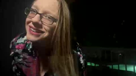 Abrielle The Great online show from 28, 10, 2025