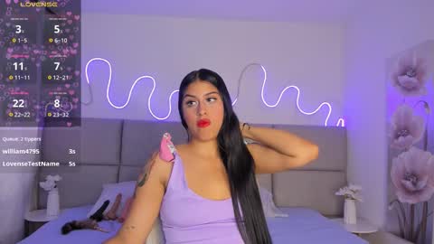 ABRIL online show from 26, 3, 2026