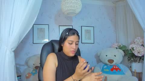 ABRIL online show from 1, 4, 2026
