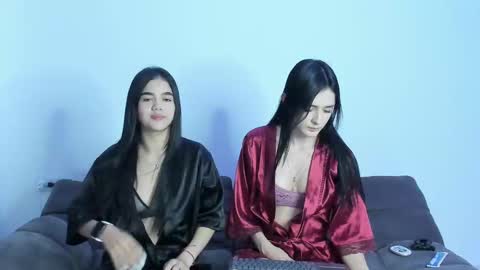 abril2234 online show from 16, 9, 2025