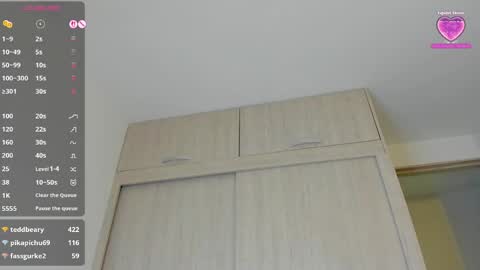 abril2234 online show from 20, 4, 2026