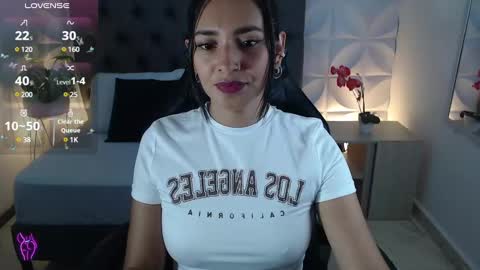 Abril online show from 8, 1, 2025