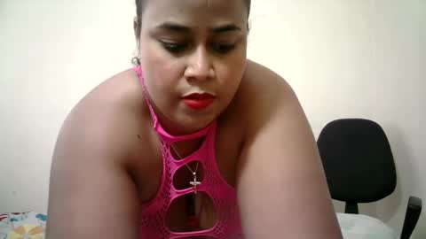 Snapshot of abril__ass chatting on 29, 1, 2025 abril__ass online show from 29, 1, 2025