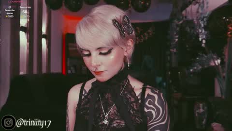 April  online show from 22, 9, 2025