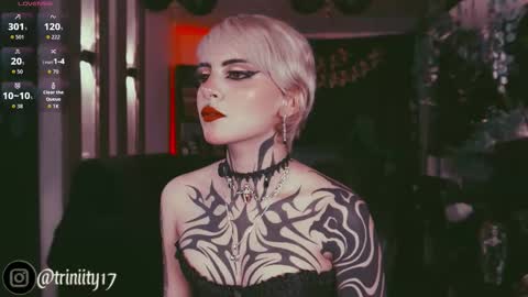 April  online show from 23, 9, 2025