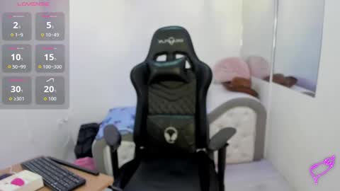 Abril  online show from 16, 9, 2025