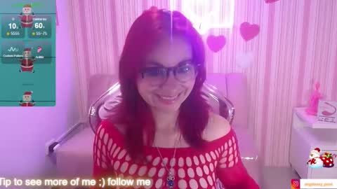 abril_ch_ online show from 20, 12, 2024