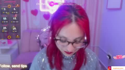 abril_ch_ online show from 3, 1, 2025