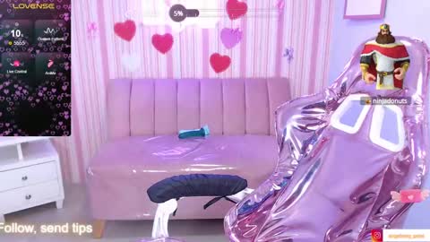 abril_ch_ online show from 11, 1, 2025