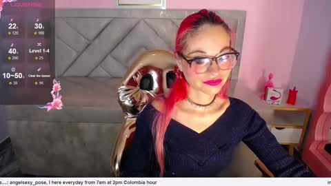 abril_ch_ online show from 17, 1, 2026