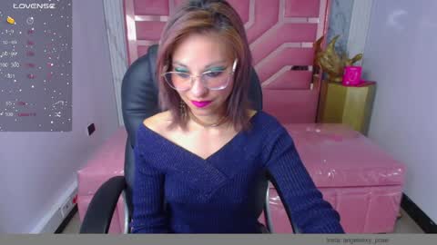 abril_ch_ online show from 6, 5, 2026