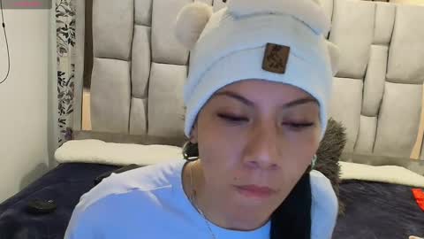 Snapshot of abril_fox__ chatting on 17, 3, 2026 Abril Fox online show from 17, 3, 2026