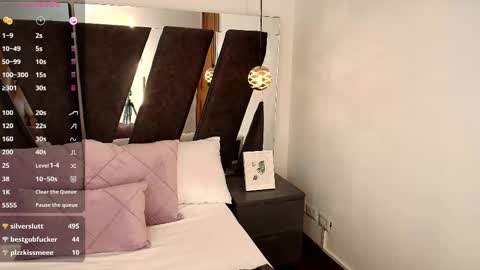  Abril  online show from 15, 2, 2025