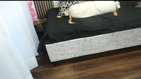 Snapshot of abril_lottie4 chatting on 20, 2, 2025 ABRIL online show from 20, 2, 2025