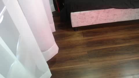 Snapshot of abril_lottie4 chatting on 26, 2, 2025 ABRIL online show from 26, 2, 2025